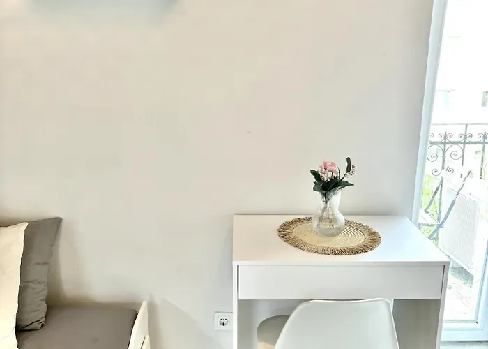 Bacso Terrace