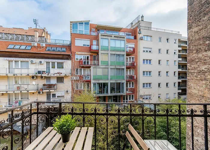 Bacso Terrace *