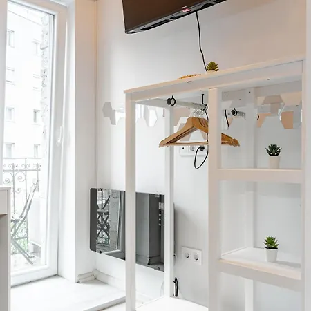 Bacso Terrace 부다페스트