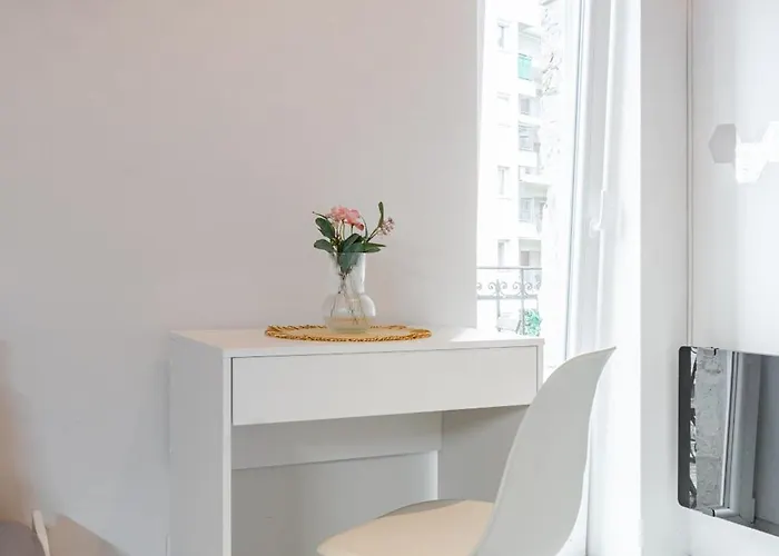 Apartament Bacso Terrace