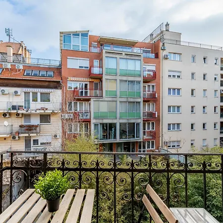 Bacso Terrace *