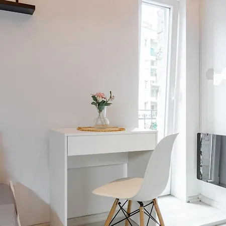 Apartament Bacso Terrace